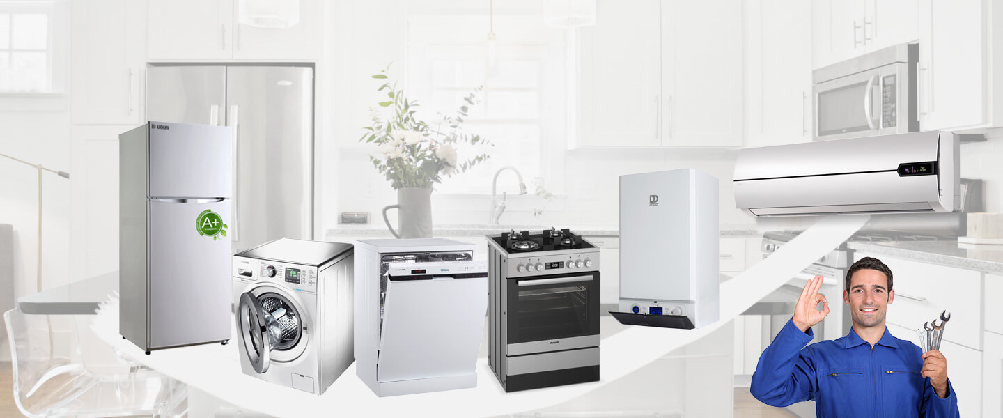 Evka 1 Protherm Servisi